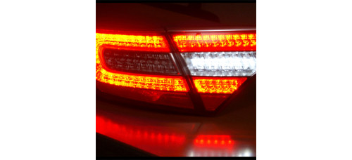 xlook taillights led modules hyundai grandeur hg 2011-15
